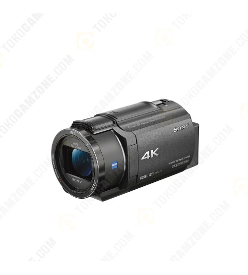 Sony FDR-AX40 4K Ultra HD Handycam Camcorder 